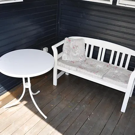 Holiday Kegnaesmose Sydals Ix Semesterbostad *