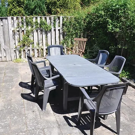 Holiday Kegnaesmose Sydals Ix Vibøge