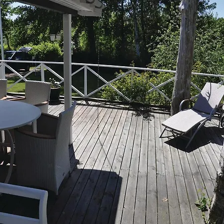 Holiday Kegnaesmose Sydals Ix Semesterbostad