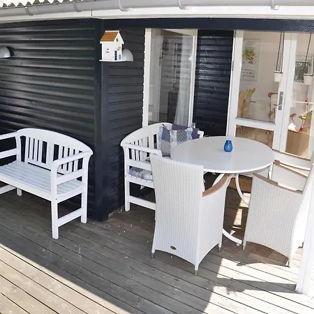 Holiday Kegnaesmose Sydals Ix Semesterbostad Vibøge