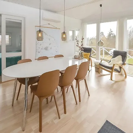 Holiday Kegnaesmose Sydals Ix Semesterbostad Vibøge